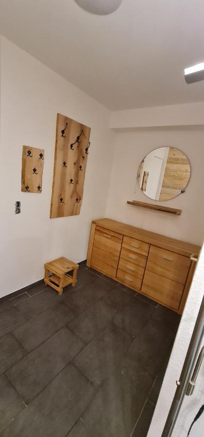 Gemuetliches Gaestezimmer An Der Bergstrasse Hessen Apartment Alsbach-Hähnlein Bagian luar foto